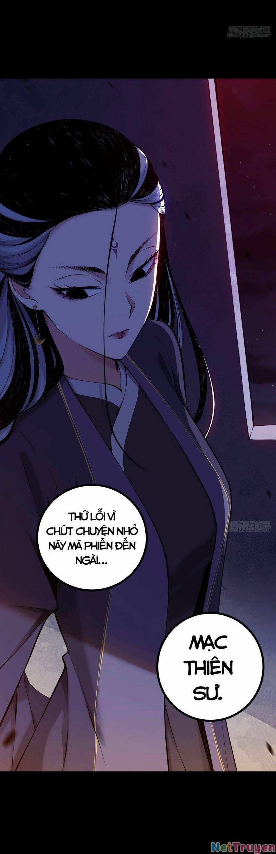 manhwax10.com - Truyện Manhwa Tạ U Thiên Sư Chương 12 Trang 10