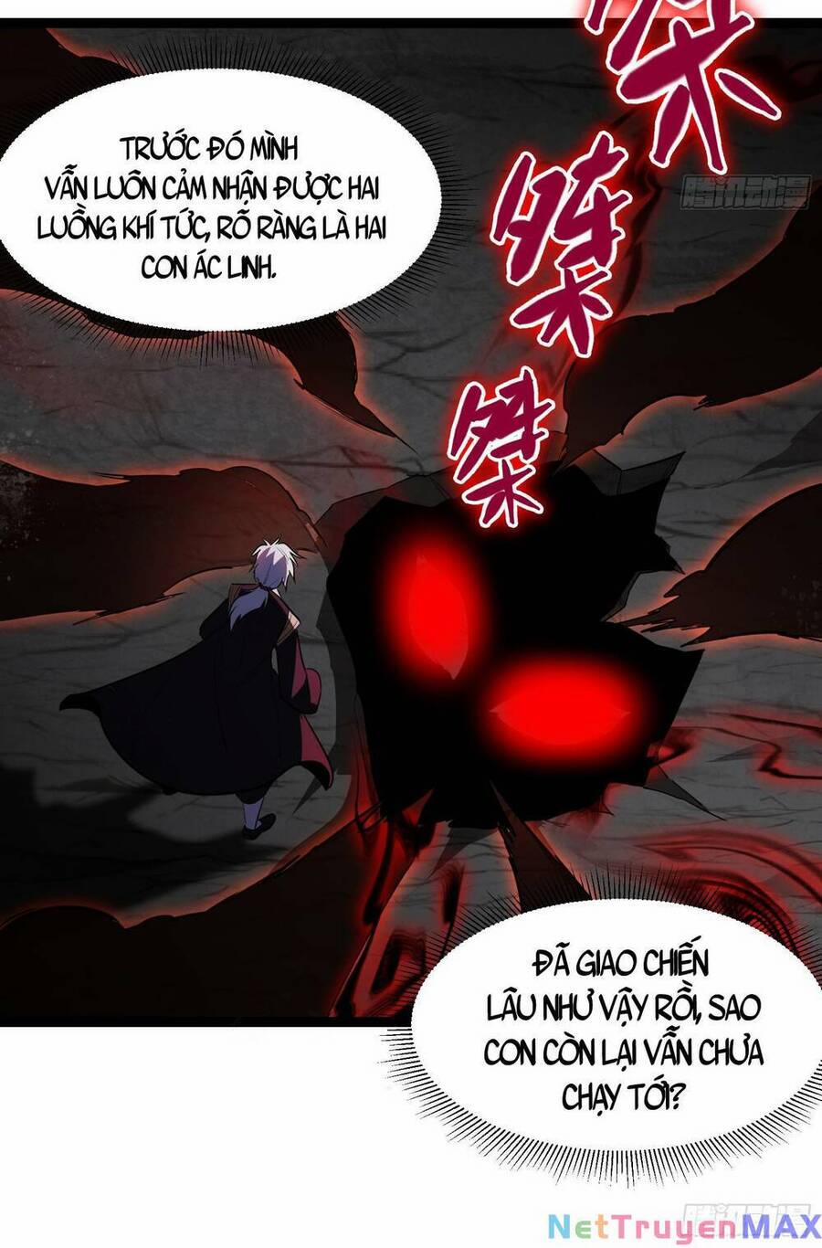 manhwax10.com - Truyện Manhwa Tạ U Thiên Sư Chương 36 Trang 24