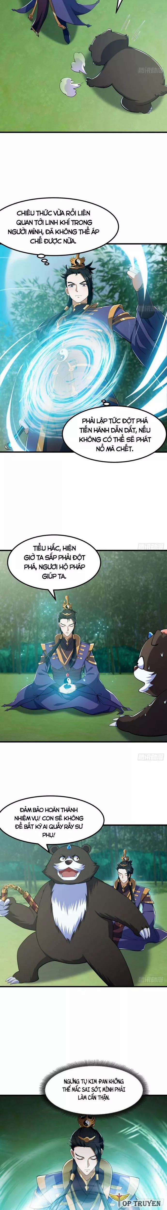 manhwax10.com - Truyện Manhwa Tạ U Thiên Sư Chương 49 Trang 3