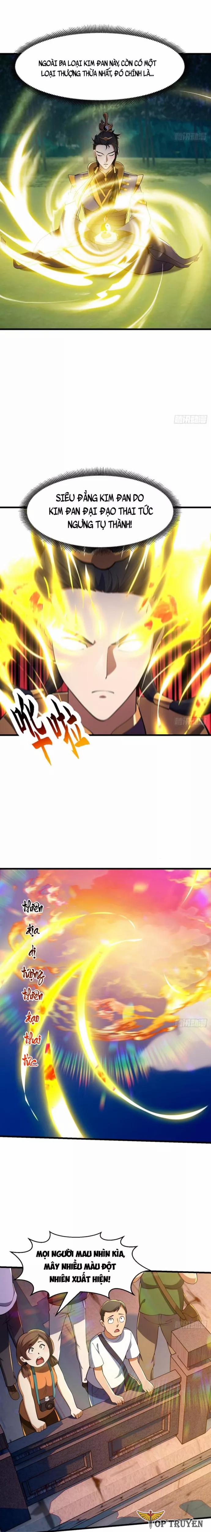 manhwax10.com - Truyện Manhwa Tạ U Thiên Sư Chương 49 Trang 5