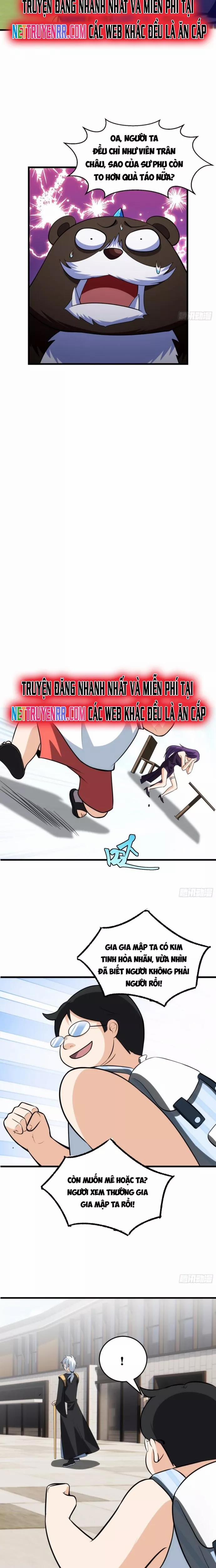 manhwax10.com - Truyện Manhwa Tạ U Thiên Sư Chương 49 Trang 10