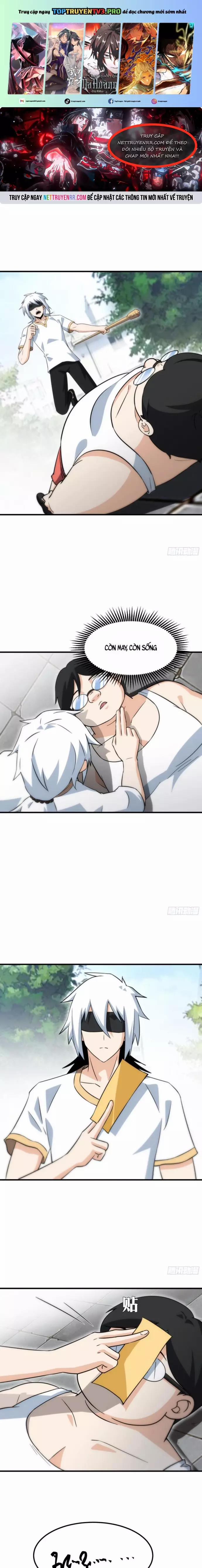 manhwax10.com - Truyện Manhwa Tạ U Thiên Sư Chương 64 Trang 1