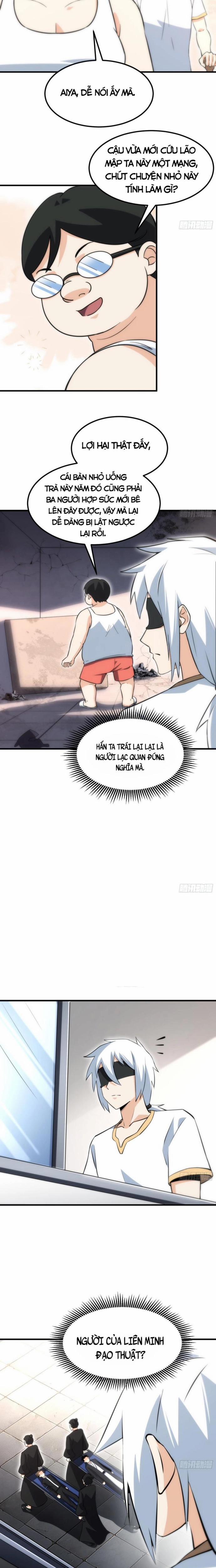 manhwax10.com - Truyện Manhwa Tạ U Thiên Sư Chương 64 Trang 11