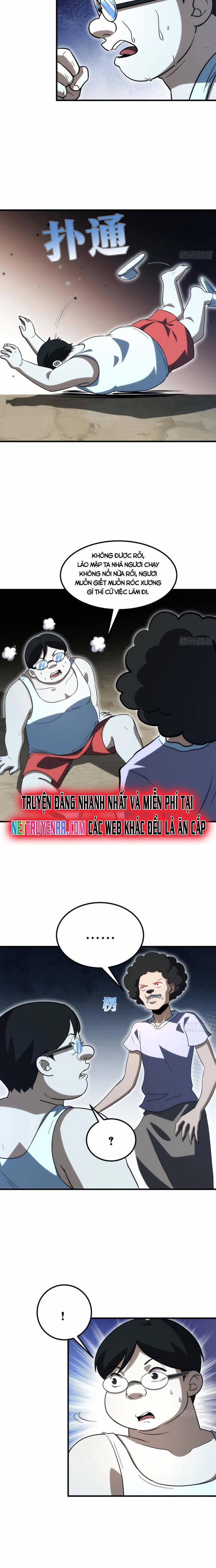 manhwax10.com - Truyện Manhwa Tạ U Thiên Sư Chương 64 Trang 3