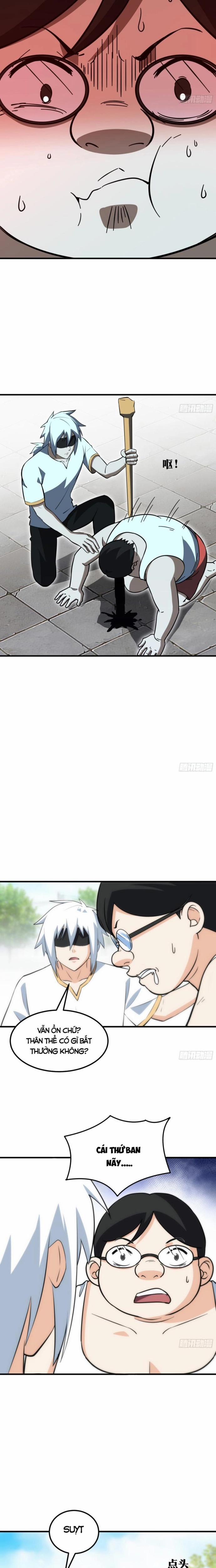 manhwax10.com - Truyện Manhwa Tạ U Thiên Sư Chương 64 Trang 9