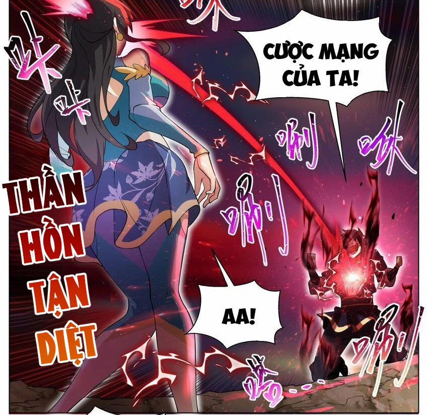 manhwax10.com - Truyện Manhwa Ta! Vô Địch Đại Phản Phái Chương 182 Trang 13