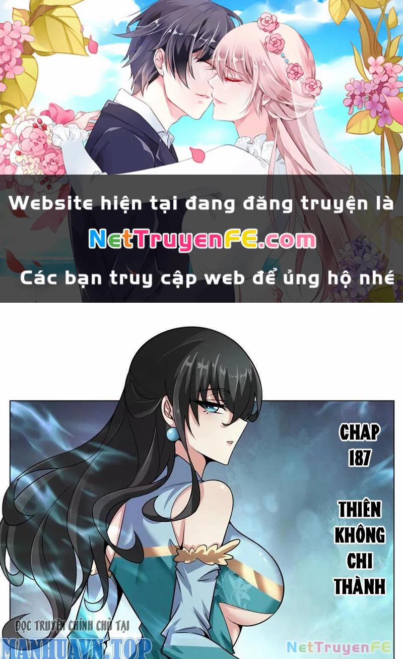 manhwax10.com - Truyện Manhwa Ta! Vô Địch Đại Phản Phái Chương 187 Trang 1