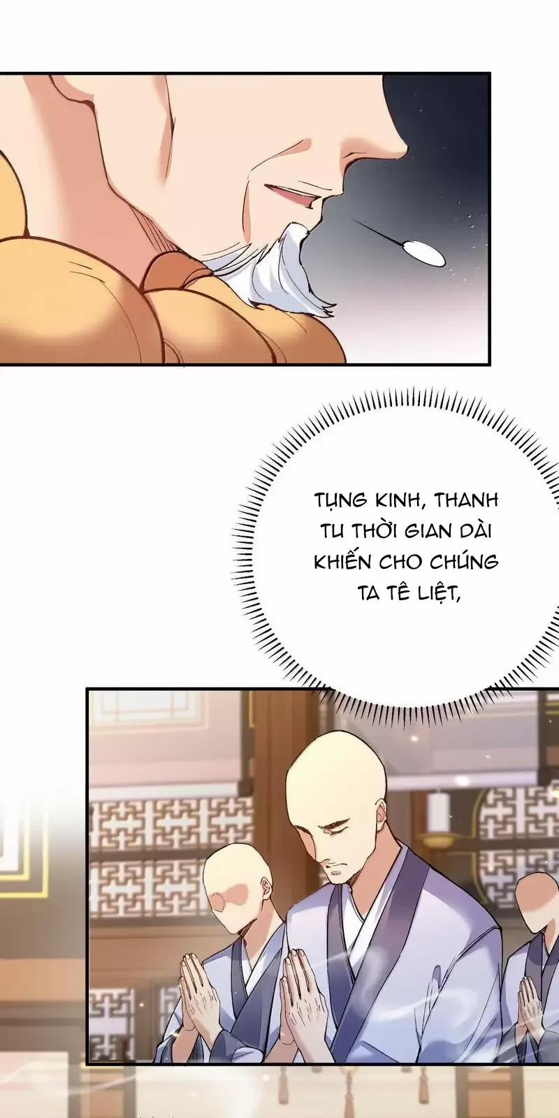 manhwax10.com - Truyện Manhwa Ta Vô Địch Lúc Nào Chương 263 Trang 18