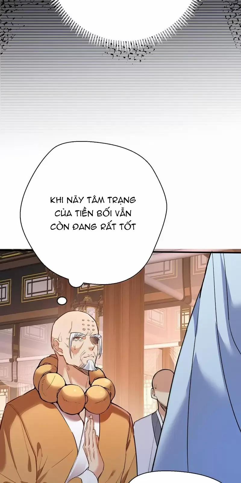 manhwax10.com - Truyện Manhwa Ta Vô Địch Lúc Nào Chương 263 Trang 32