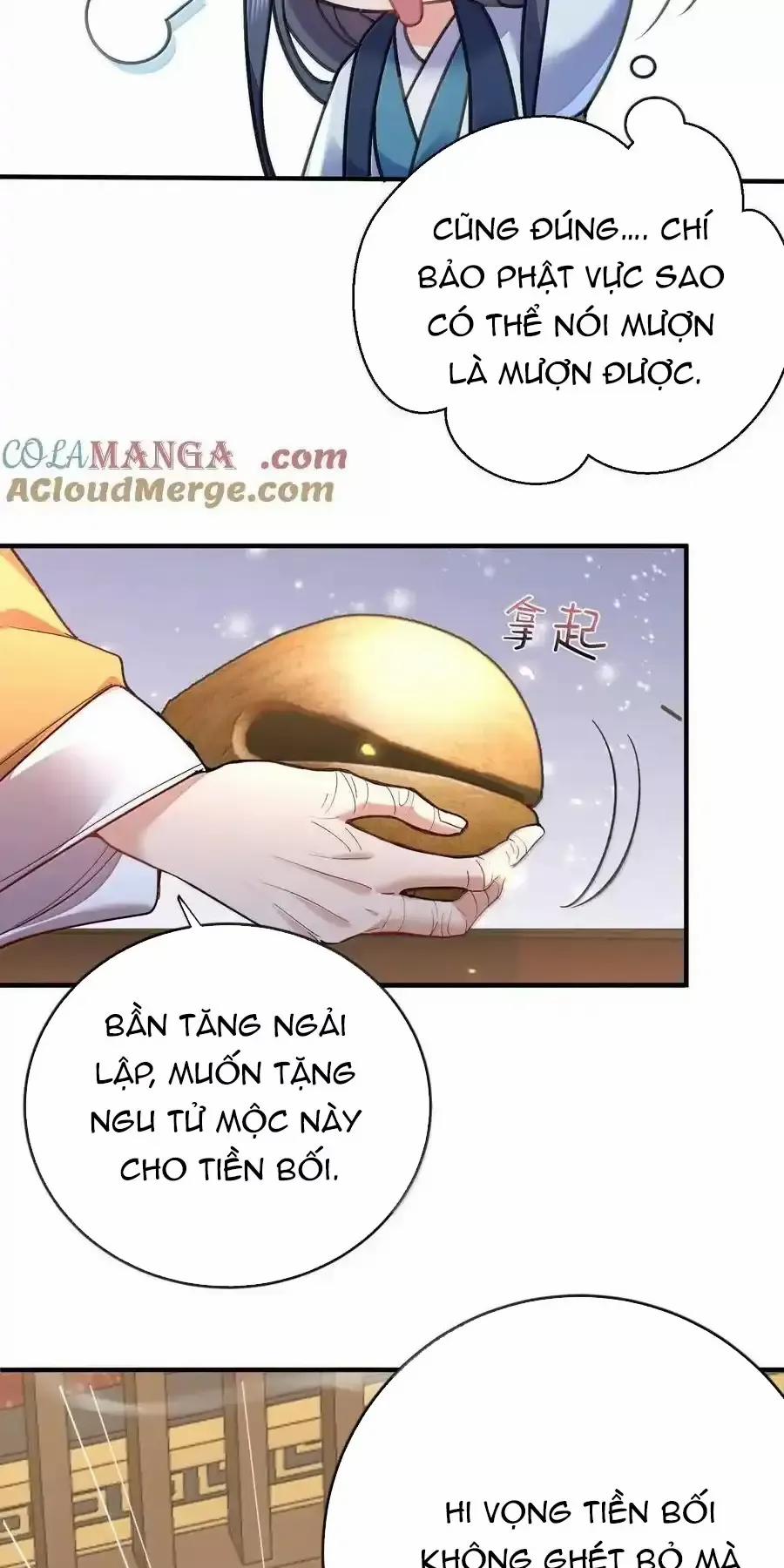 manhwax10.com - Truyện Manhwa Ta Vô Địch Lúc Nào Chương 264 Trang 29