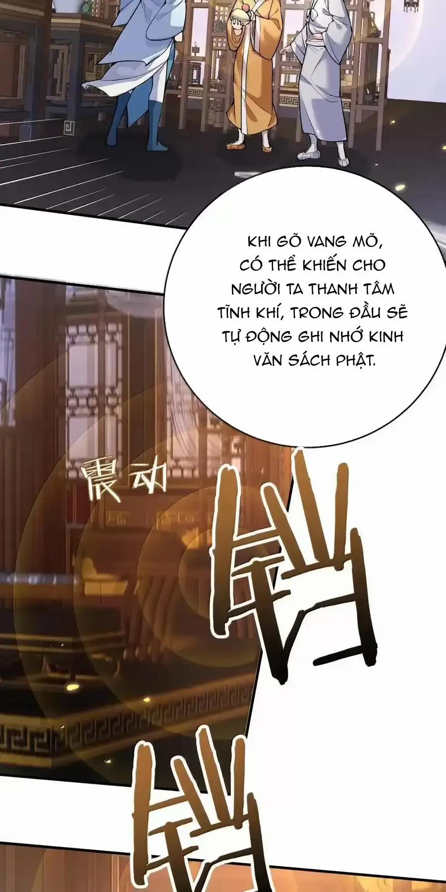 manhwax10.com - Truyện Manhwa Ta Vô Địch Lúc Nào Chương 264 Trang 8