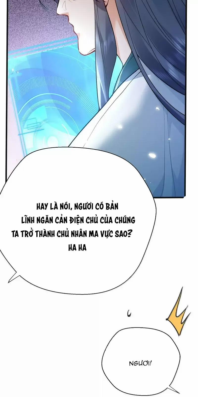 manhwax10.com - Truyện Manhwa Ta Vô Địch Lúc Nào Chương 269 Trang 19