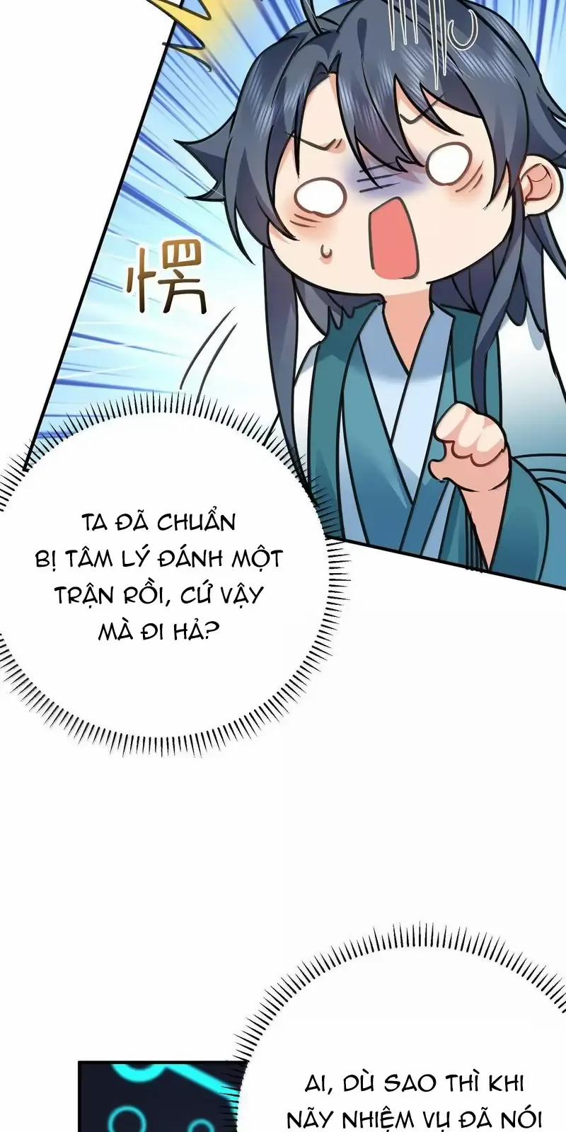 manhwax10.com - Truyện Manhwa Ta Vô Địch Lúc Nào Chương 269 Trang 25