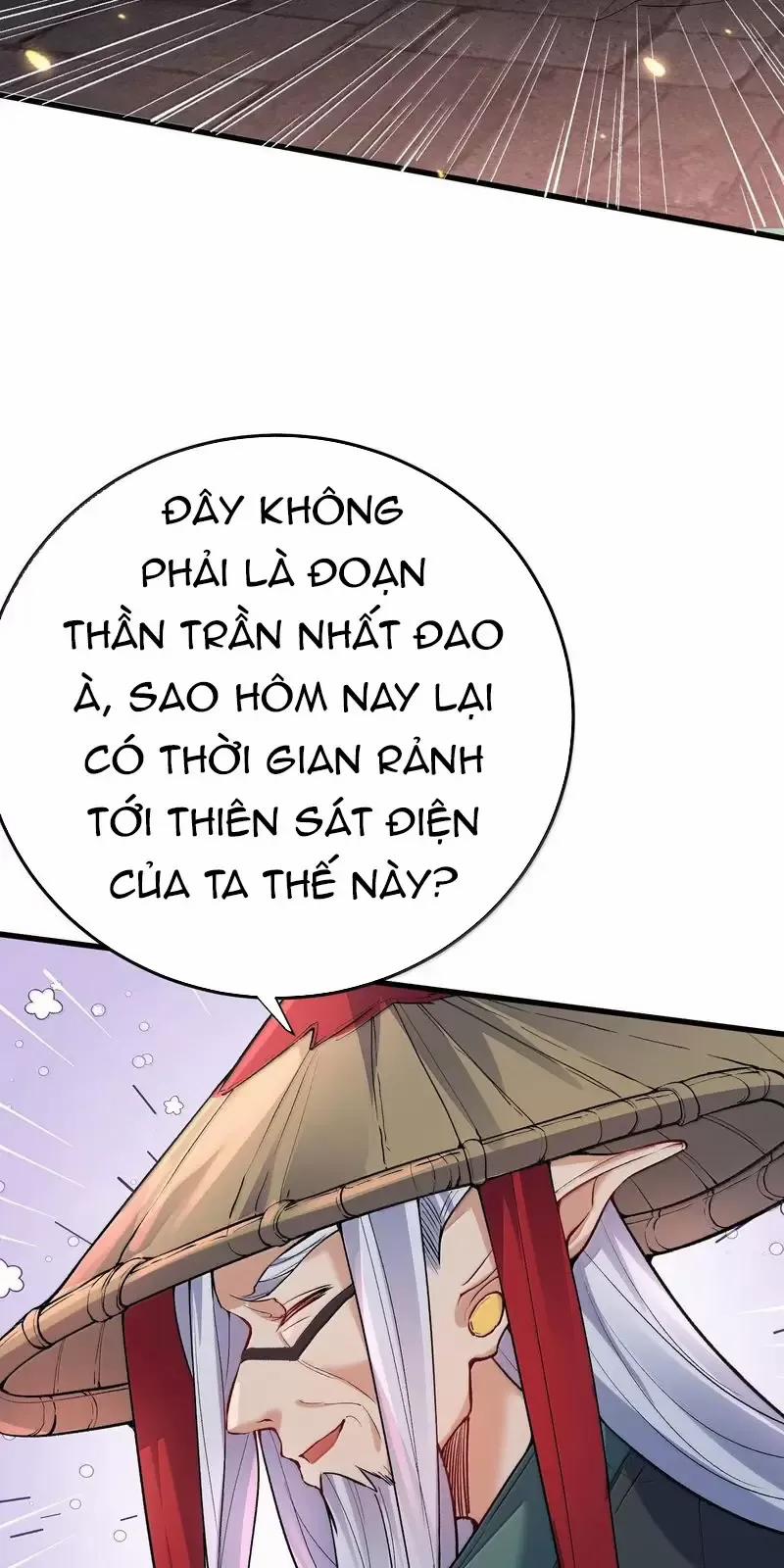 manhwax10.com - Truyện Manhwa Ta Vô Địch Lúc Nào Chương 269 Trang 9