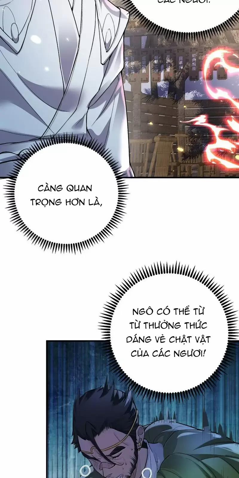 manhwax10.com - Truyện Manhwa Ta Vô Địch Lúc Nào Chương 271 Trang 13