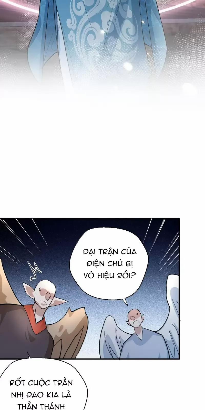 manhwax10.com - Truyện Manhwa Ta Vô Địch Lúc Nào Chương 271 Trang 26