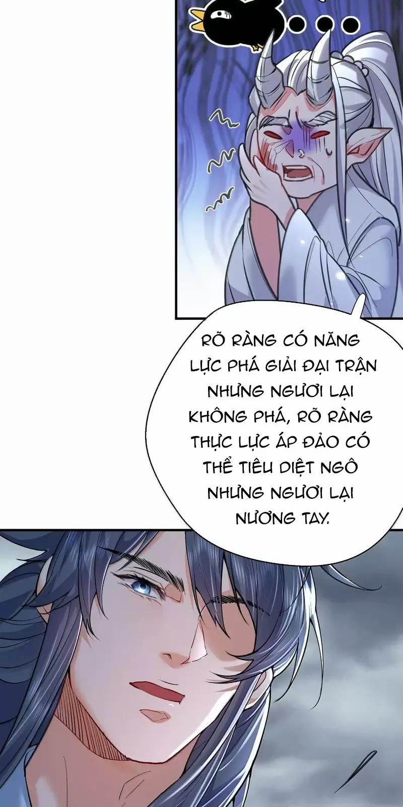 manhwax10.com - Truyện Manhwa Ta Vô Địch Lúc Nào Chương 272 Trang 4