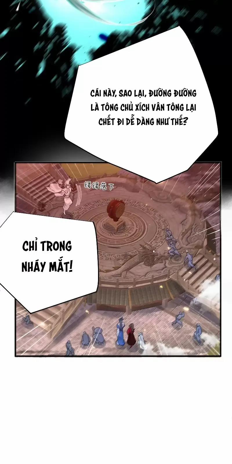 manhwax10.com - Truyện Manhwa Ta Vô Địch Lúc Nào Chương 276 Trang 25