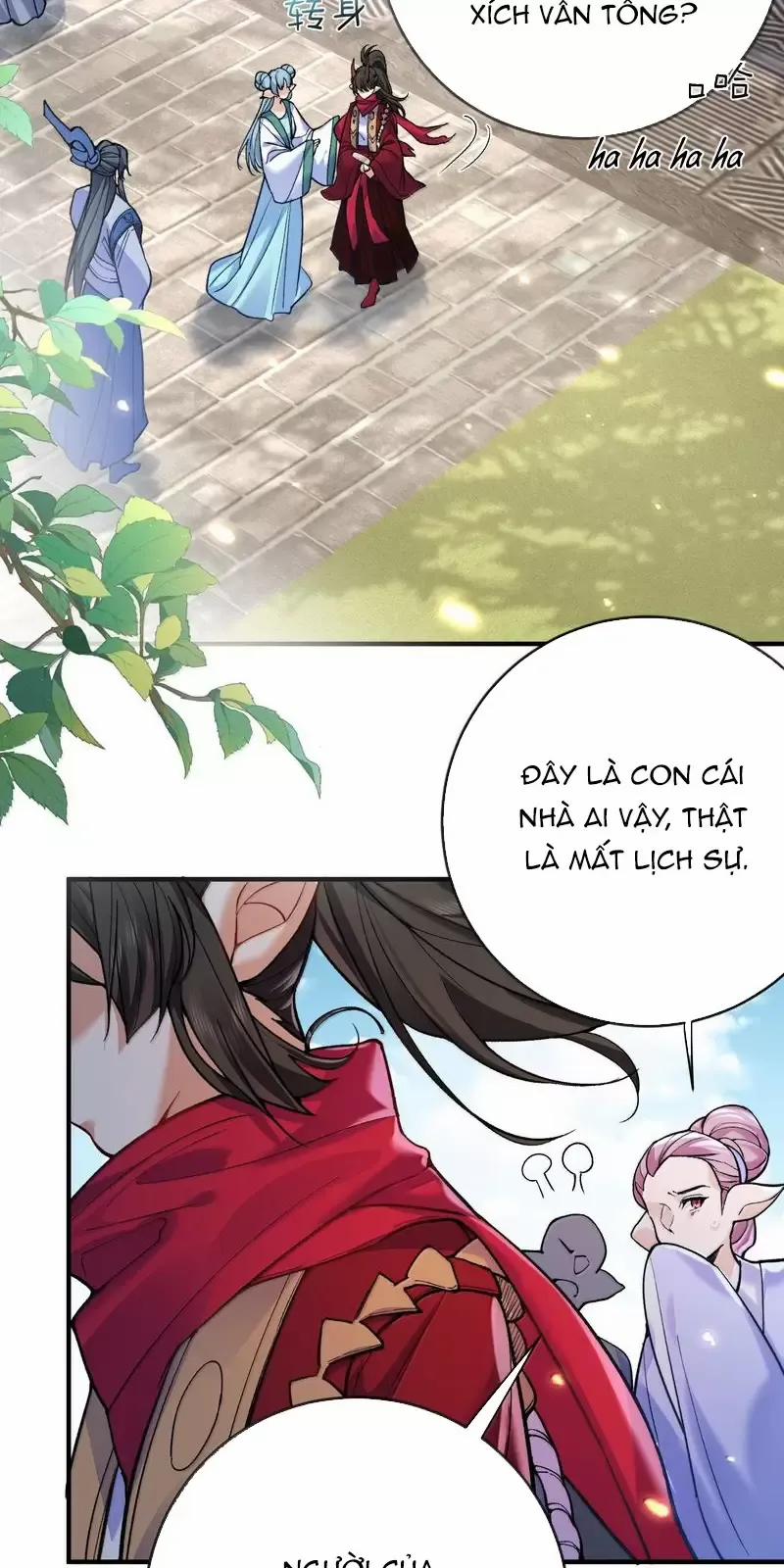 manhwax10.com - Truyện Manhwa Ta Vô Địch Lúc Nào Chương 276 Trang 4