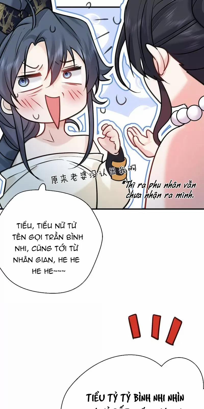 manhwax10.com - Truyện Manhwa Ta Vô Địch Lúc Nào Chương 280 Trang 33