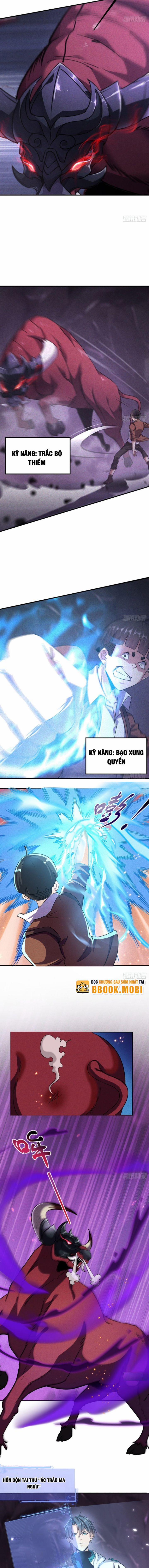 manhwax10.com - Truyện Manhwa Ta Vô Địch Phản Sáo Lộ Chương 1 Trang 6