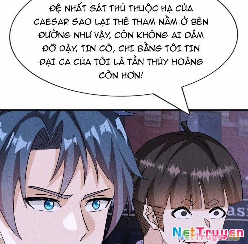 manhwax10.com - Truyện Manhwa Ta Vô Địch Phản Sáo Lộ Chương 49 Trang 16