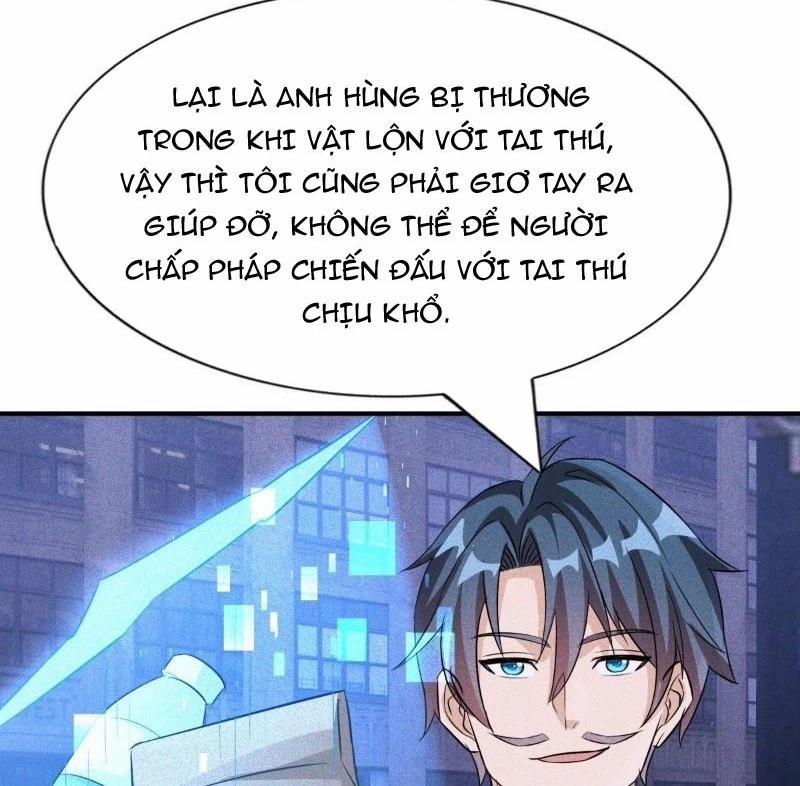 manhwax10.com - Truyện Manhwa Ta Vô Địch Phản Sáo Lộ Chương 49 Trang 20