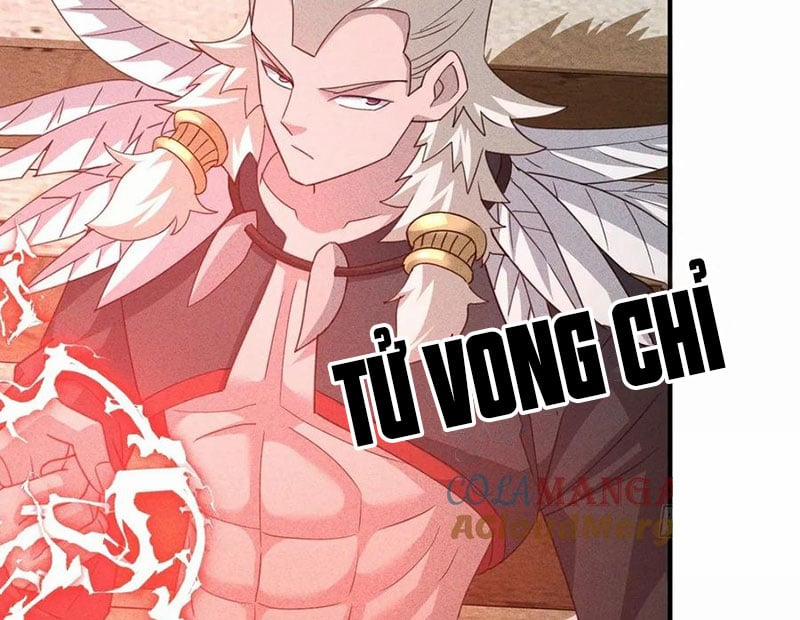 manhwax10.com - Truyện Manhwa Ta Vô Địch Phản Sáo Lộ Chương 55 Trang 3