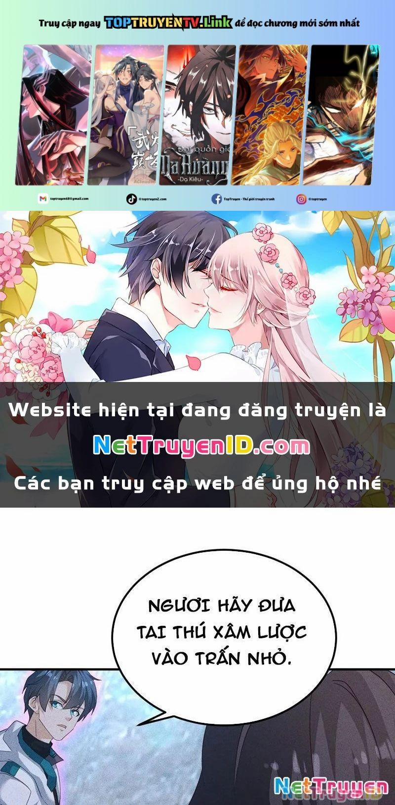 manhwax10.com - Truyện Manhwa Ta Vô Địch Phản Sáo Lộ Chương 58 Trang 1