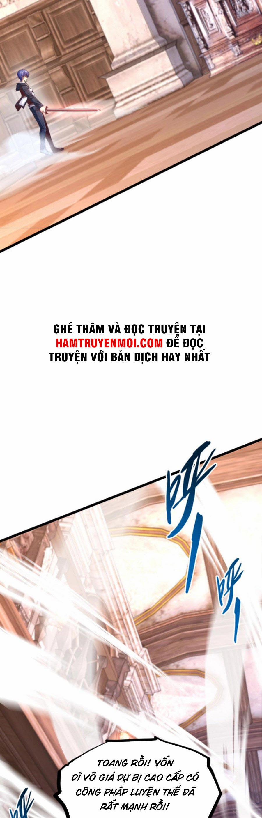 manhwax10.com - Truyện Manhwa Ta Xoát Cấp Trong Gương Chương 15 Trang 2