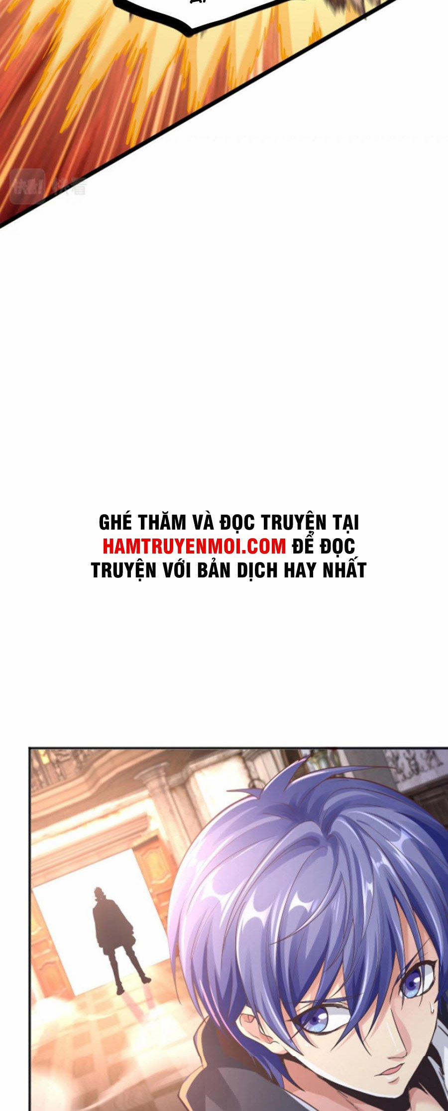 manhwax10.com - Truyện Manhwa Ta Xoát Cấp Trong Gương Chương 15 Trang 15