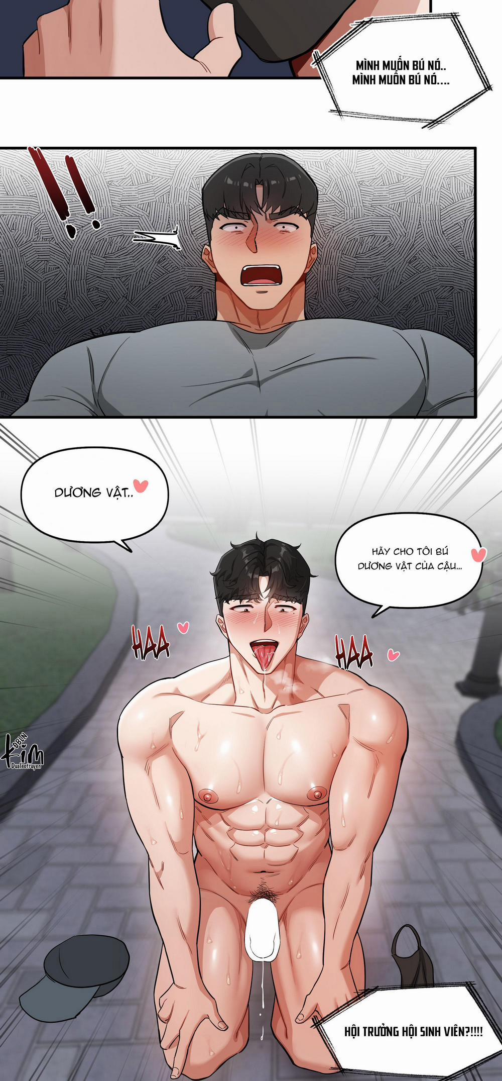 manhwax10.com - Truyện Manhwa TÀ ZĂM CÙNG MOHOTOON Chương 1 1 b m t Trang 21