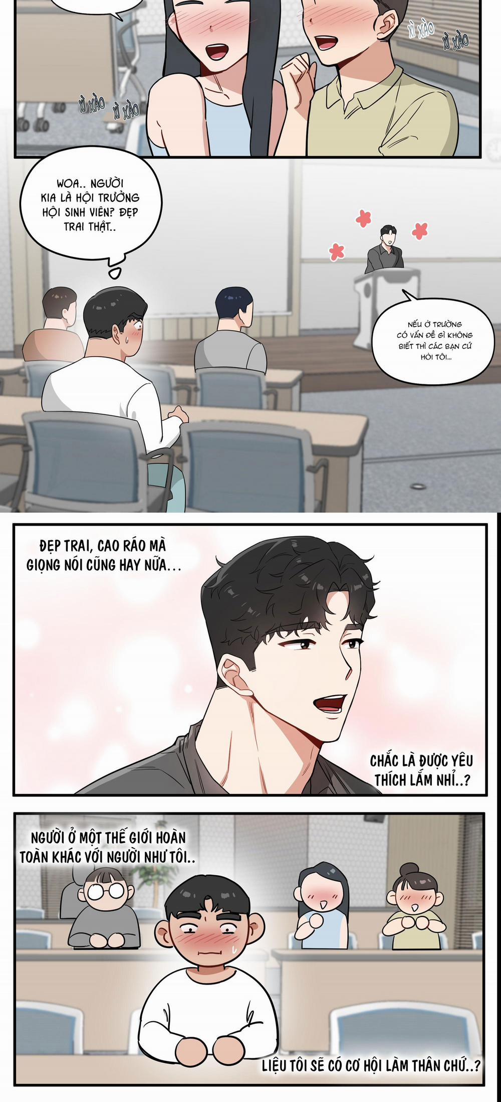 manhwax10.com - Truyện Manhwa TÀ ZĂM CÙNG MOHOTOON Chương 1 1 b m t Trang 4