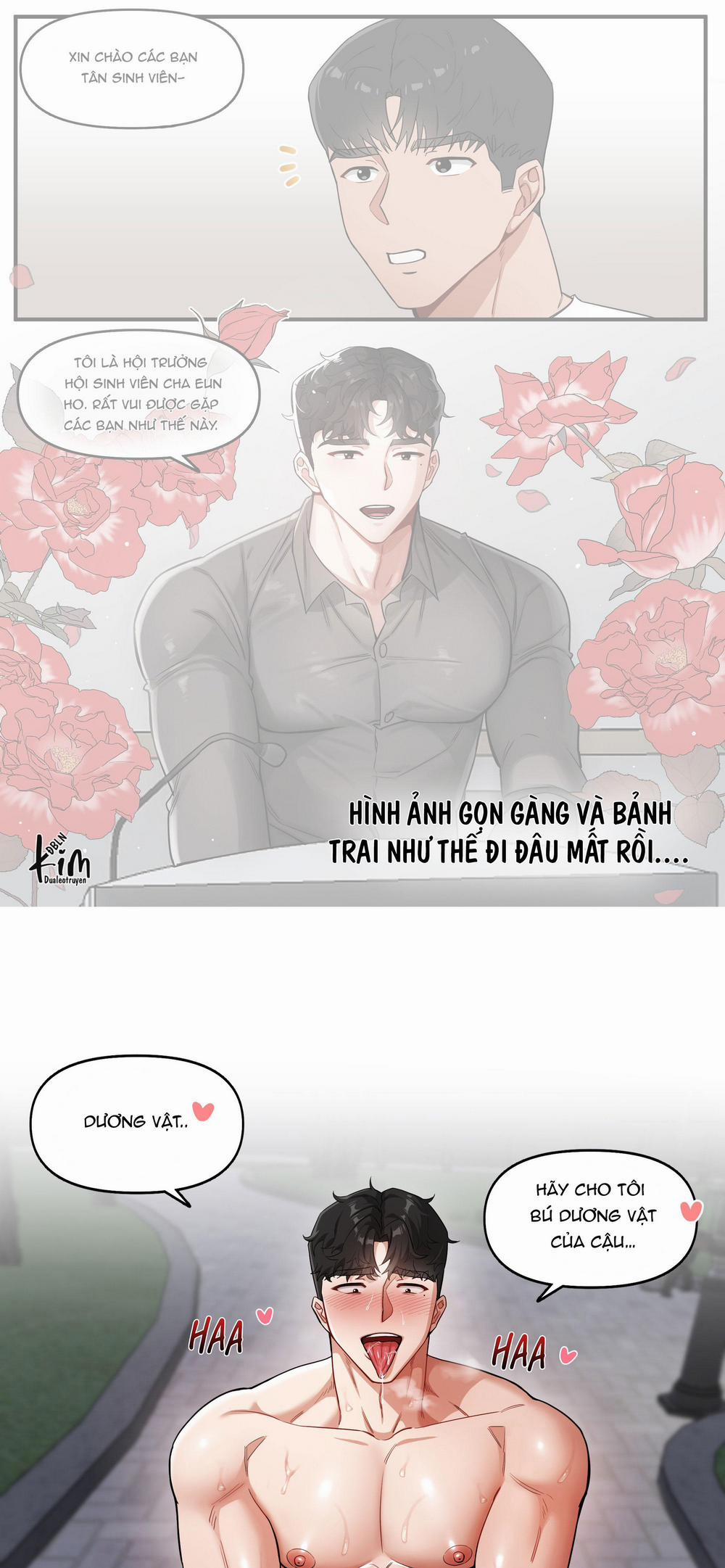 manhwax10.com - Truyện Manhwa TÀ ZĂM CÙNG MOHOTOON Chương 1 2 B M T 2 c HD Trang 1