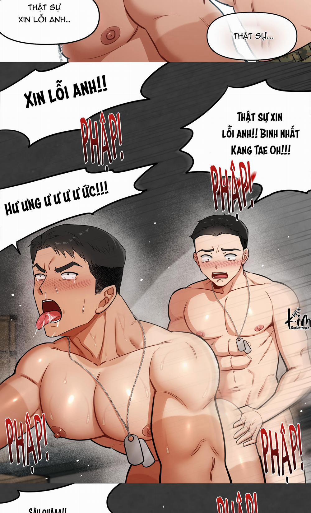 manhwax10.com - Truyện Manhwa TÀ ZĂM CÙNG MOHOTOON Chương 2 3 binh nh 3 Trang 4