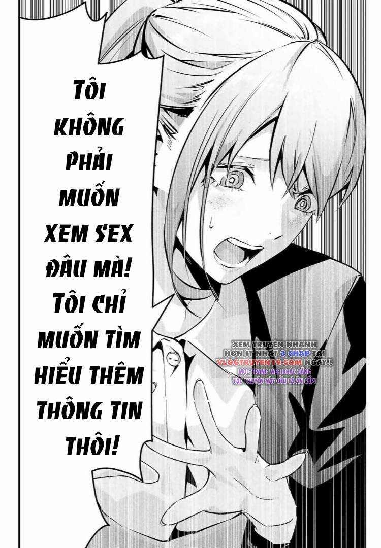 manhwax10.com - Truyện Manhwa Tài Khoản Bí Ẩn Của Vợ Tôi Chương 3 Trang 14