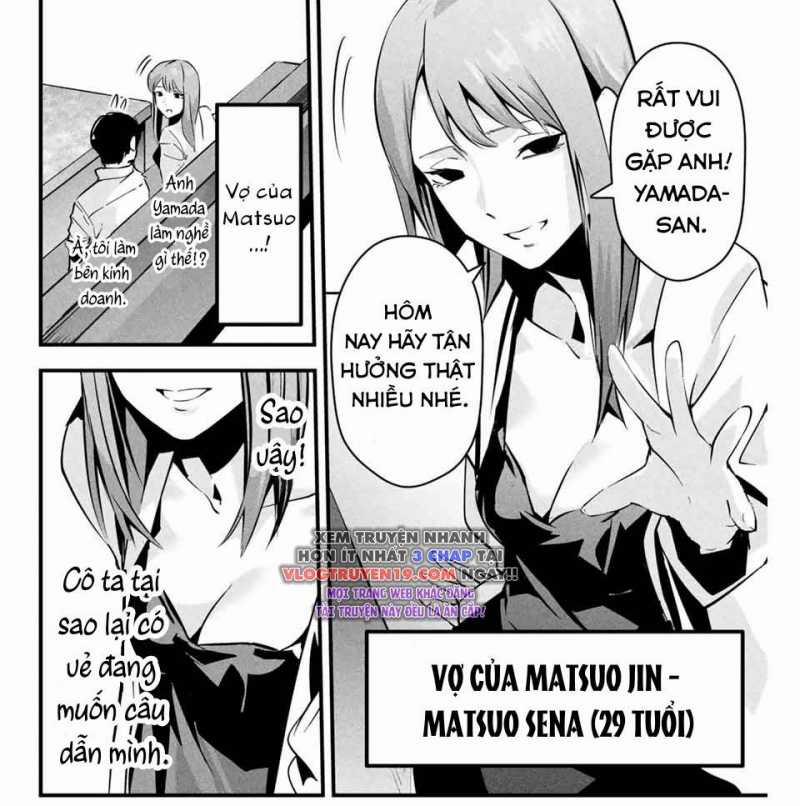 manhwax10.com - Truyện Manhwa Tài Khoản Bí Ẩn Của Vợ Tôi Chương 5 Trang 19