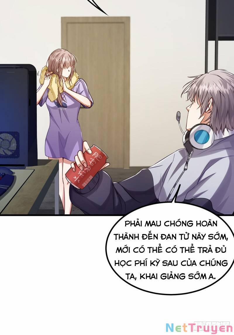 manhwax10.com - Truyện Manhwa Tài Khoản Này Có Độc Chương 1 Trang 15