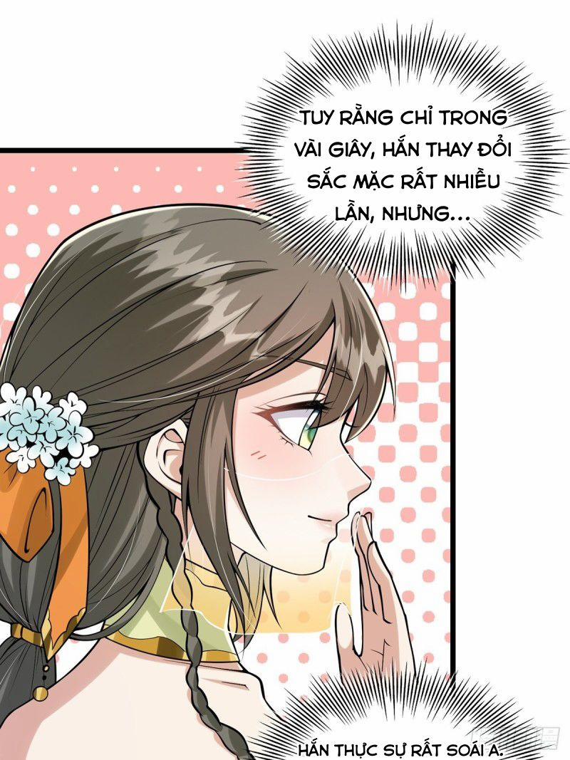 manhwax10.com - Truyện Manhwa Tài Khoản Này Có Độc Chương 2 Trang 12