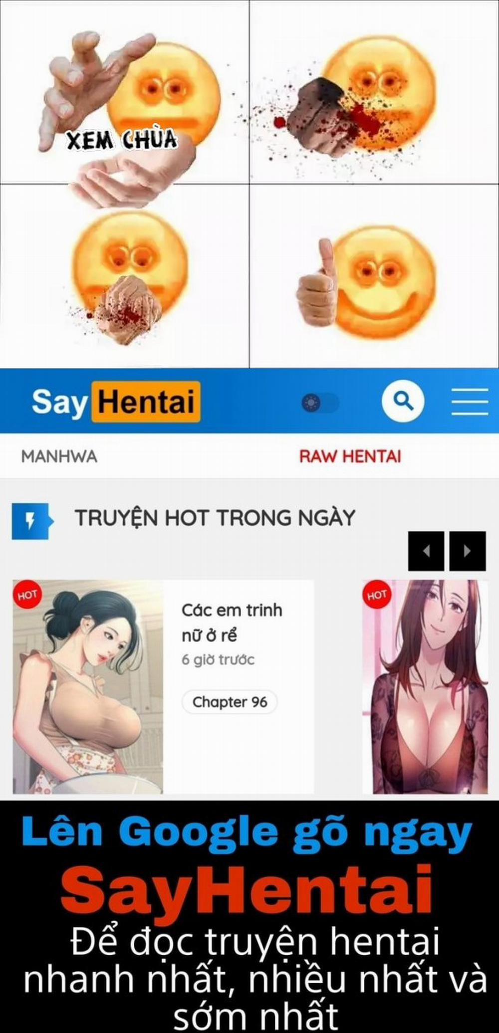 manhwax10.com - Truyện Manhwa Tại sao luôn phải lừa dối lẫn nhau? Chương 5 0 C ng l m t nh v i em n o Trang 10