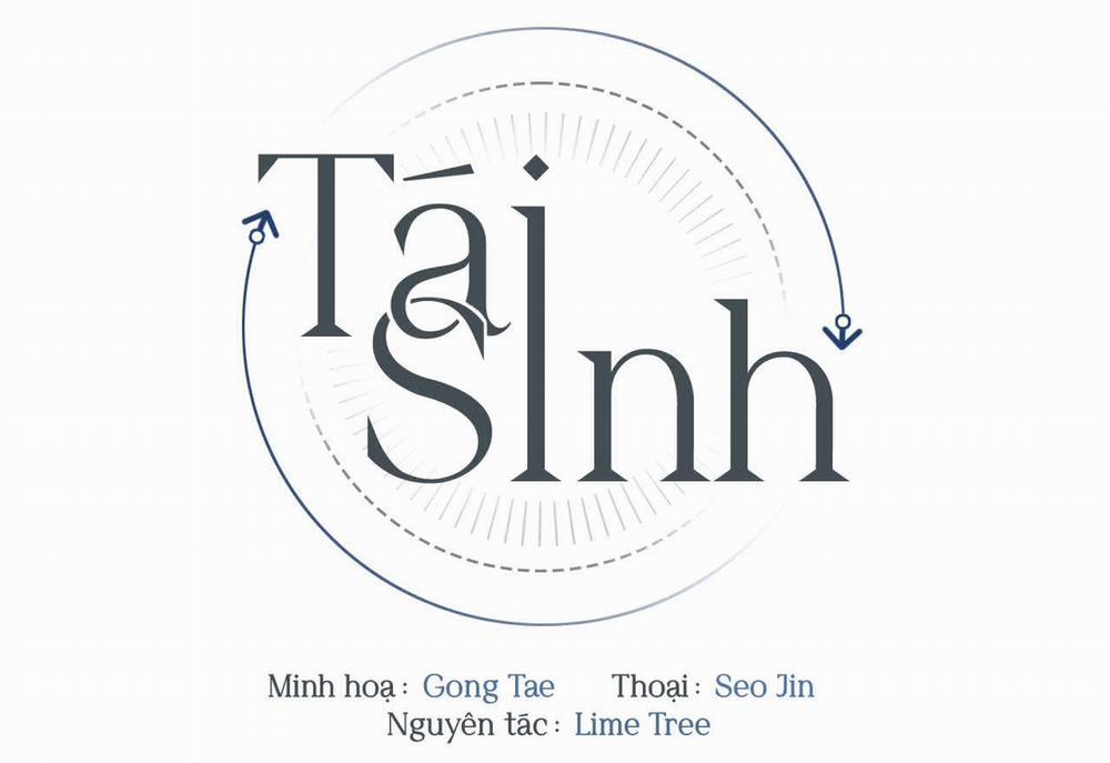 Tái Sinh [BL Manhwa] Chương 41 Trang 4