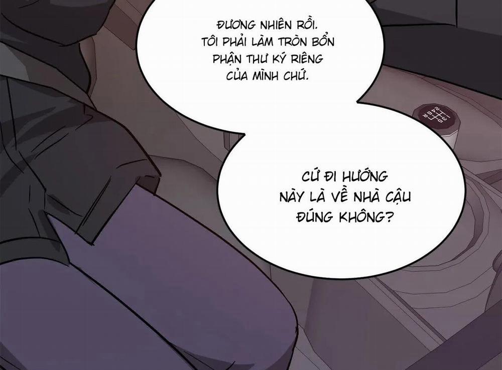 Tái Sinh [BL Manhwa] Chương 41 Trang 62