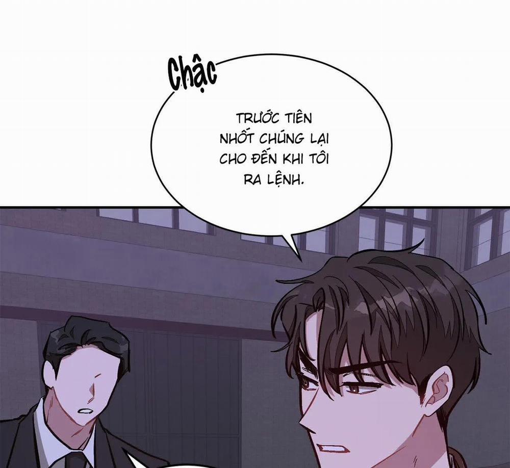 Tái Sinh [BL Manhwa] Chương 42 Trang 56