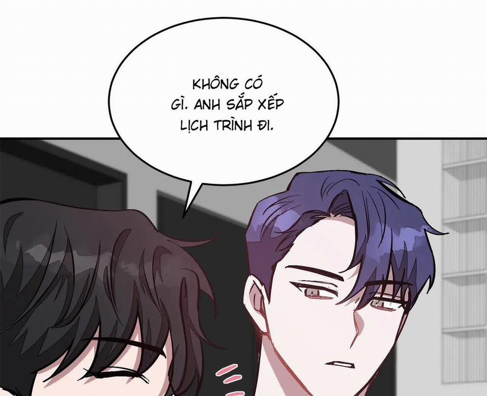 Tái Sinh [BL Manhwa] Chương 46 Trang 122