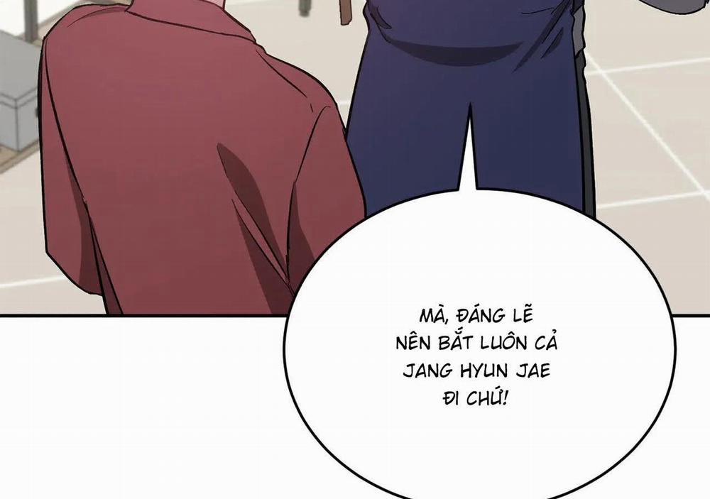 manhwax10.com - Truyện Manhwa Tái Sinh [BL Manhwa] Chương 46 Trang 160