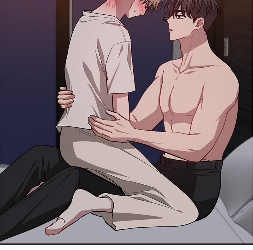 manhwax10.com - Truyện Manhwa Tái Sinh [BL Manhwa] Chương 51 Trang 11