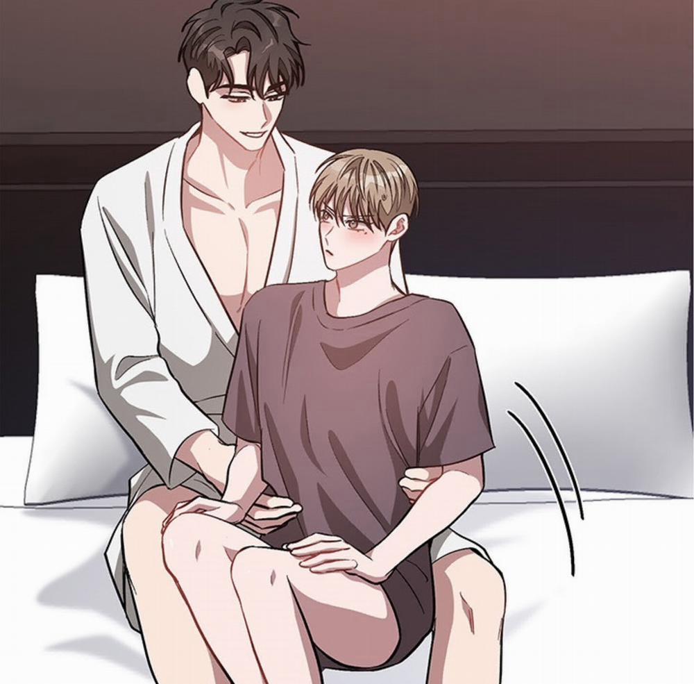 manhwax10.com - Truyện Manhwa Tái Sinh [BL Manhwa] Chương 51 Trang 134