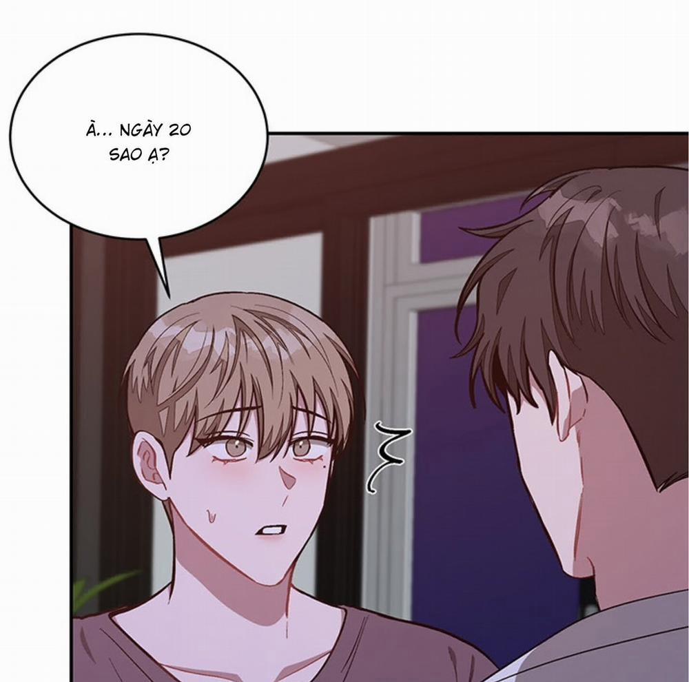 manhwax10.com - Truyện Manhwa Tái Sinh [BL Manhwa] Chương 52 Trang 23