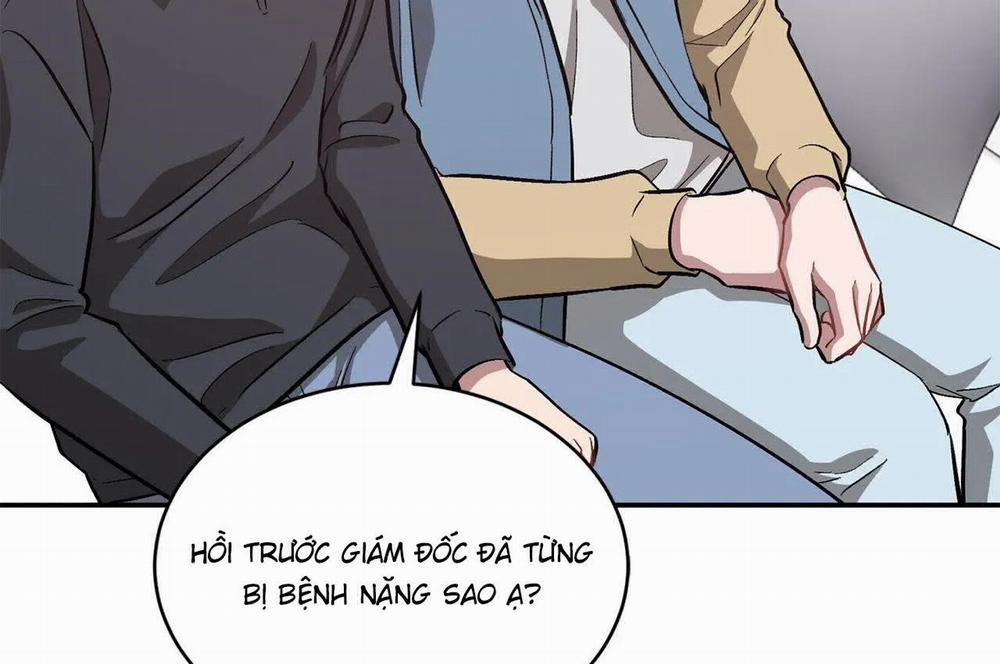 manhwax10.com - Truyện Manhwa Tái Sinh [BL Manhwa] Chương 55 Trang 110