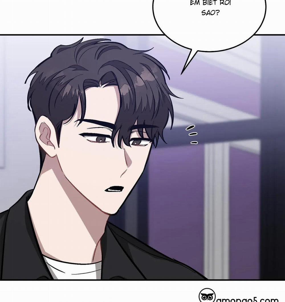 Tái Sinh [BL Manhwa] Chương 56 Trang 21